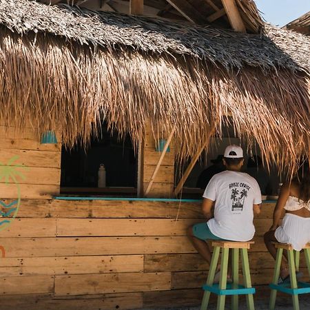 Kanto Hostel Siargao 卢纳将军城 外观 照片