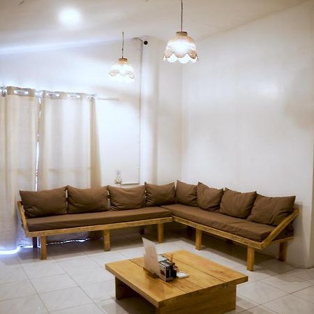 Kanto Hostel Siargao 卢纳将军城 外观 照片