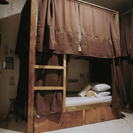 Kanto Hostel Siargao 卢纳将军城 外观 照片