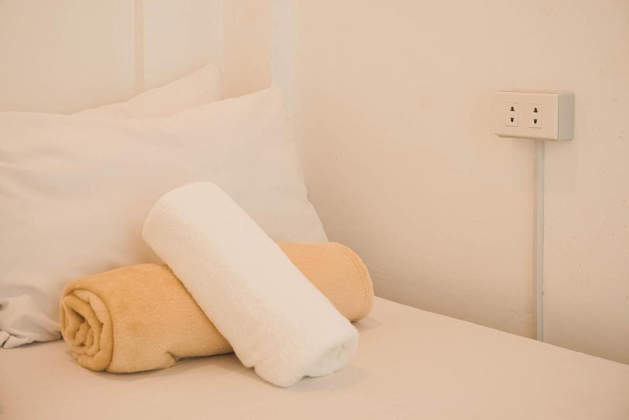 Kanto Hostel Siargao 卢纳将军城 外观 照片