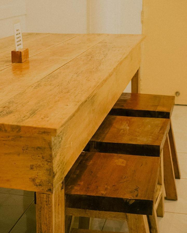 Kanto Hostel Siargao 卢纳将军城 外观 照片