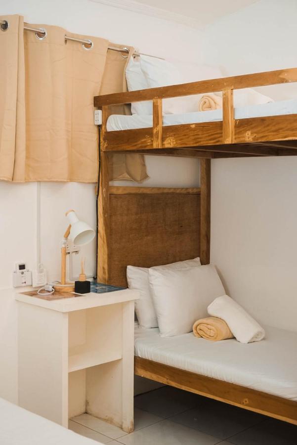 Kanto Hostel Siargao 卢纳将军城 外观 照片