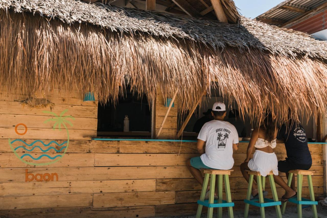 Kanto Hostel Siargao 卢纳将军城 外观 照片