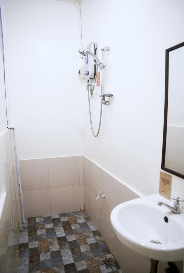 Kanto Hostel Siargao 卢纳将军城 外观 照片