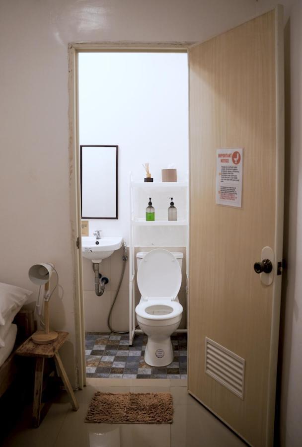 Kanto Hostel Siargao 卢纳将军城 外观 照片