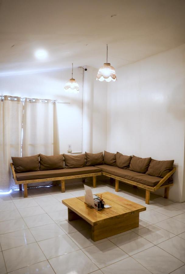 Kanto Hostel Siargao 卢纳将军城 外观 照片