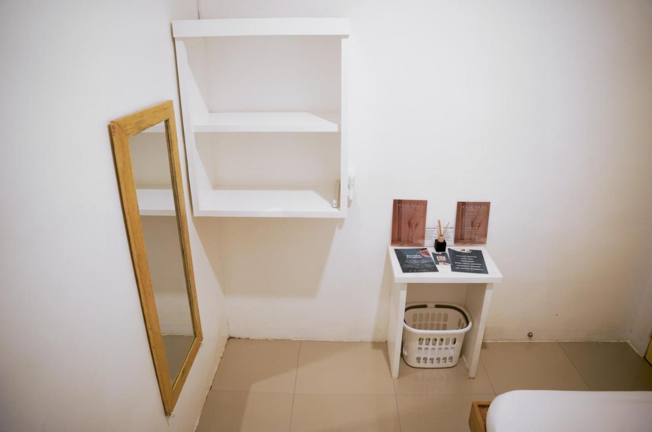 Kanto Hostel Siargao 卢纳将军城 外观 照片