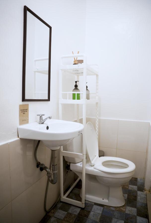 Kanto Hostel Siargao 卢纳将军城 外观 照片