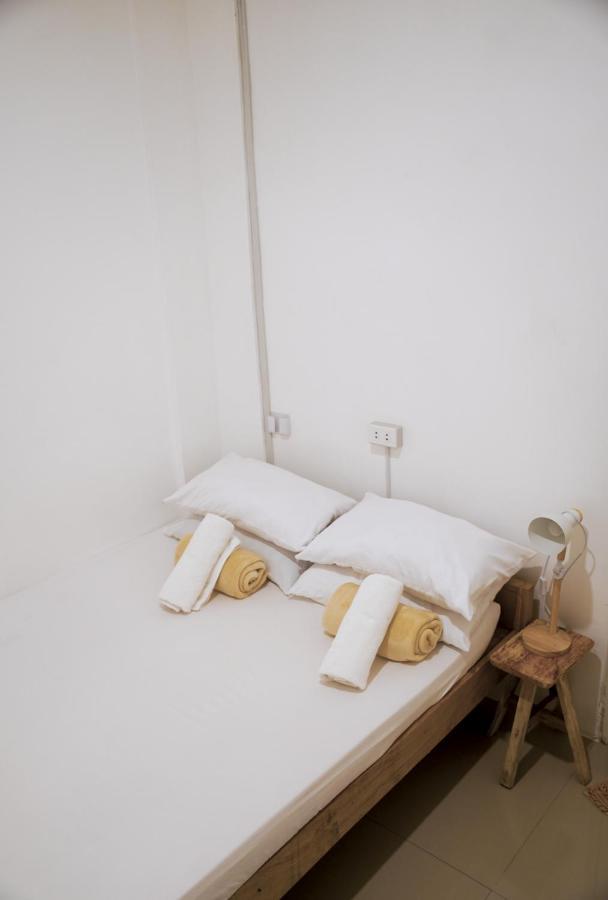 Kanto Hostel Siargao 卢纳将军城 外观 照片