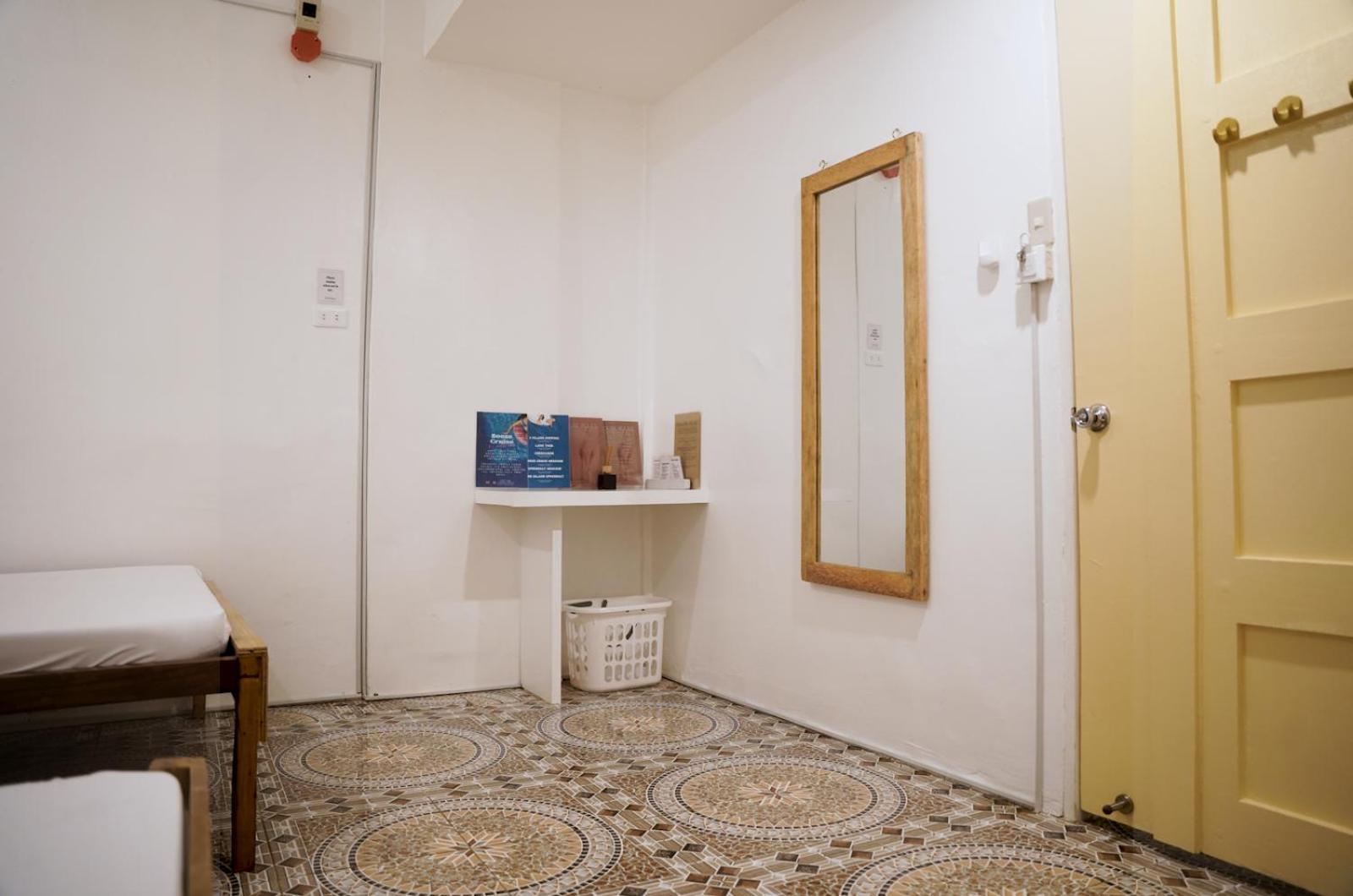 Kanto Hostel Siargao 卢纳将军城 外观 照片