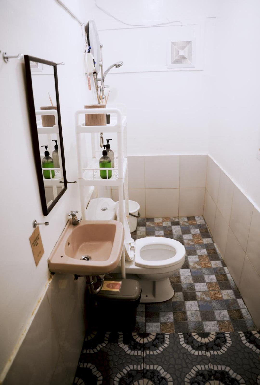 Kanto Hostel Siargao 卢纳将军城 外观 照片